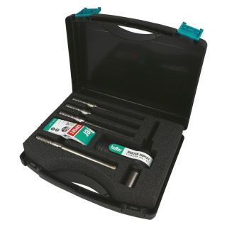 Set burghie Heller Duster Expert pentru beton, 6-14mm, 5 piese