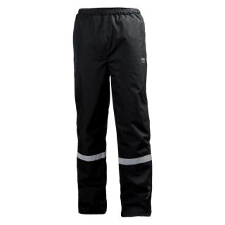 Pantaloni Helly Hansen MANCHESTER, negru, mas. XL