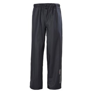 Pantaloni de ploaie Helly Hansen VOSS, albastru marin, mas. 2XL