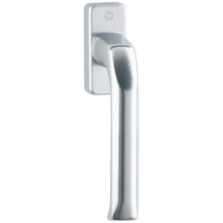 Maner de fereastra seria London 013/U34, 7 x 32 mm, aluminiu F1, HOPPE