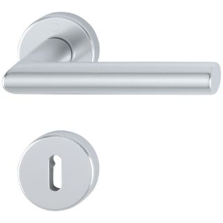 Clanta usa de interior Amsterdam 1400/42KV/42KVS, 8 mm, BB, F1, HOPPE