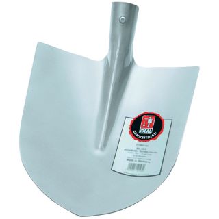 Lopata Frankfurt ELS dimensiune argintie 5