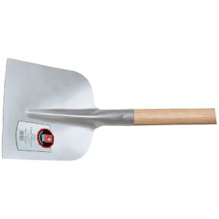 Lopata Holstein ELS dimensiune argintie 2
