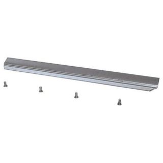 Margine de protectie cu nituri pentru lopata dimensiunea 9, aluminiu, SB