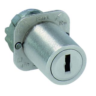 Cilindru de blocare ASS nr. 7557, Ø 16.5 mm, lungime 23 mm, JUNIE