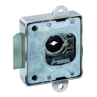 1882.30002 Blocare zavor ASS 30mm nv. fara insertie de blocare