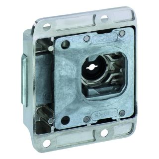 1881.40002 Incuietoare cutie cu suruburi ASS 30mm nb. fara insertie de blocare