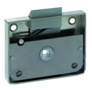 Broasca ingropata cu zavor nr. 1591, patrat 7 mm, zavor 30 mm, JUNIE