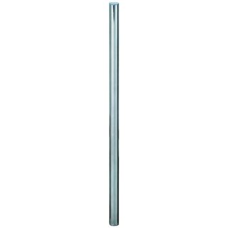 Cremon Nr. 0065, din otel, pentru incuietori espagnolette, Ø 6/5 mm, 1100 mm, JUNIE