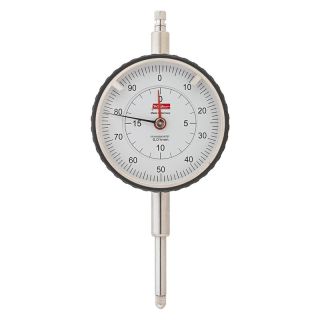 Ceas comparator de precizie, 0-30mm, citire 0.01mm, M2/30S, KAFER