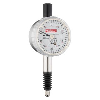 Ceas comparator 0-10mm, citire 0.01mm, KM4/10, KAFER