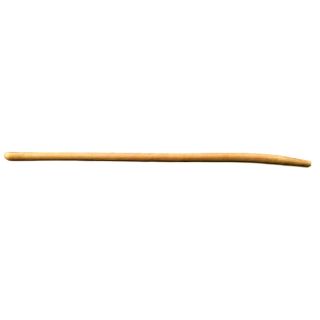 Maner furca gunoi de grajd frasin 1350/36mm curbat