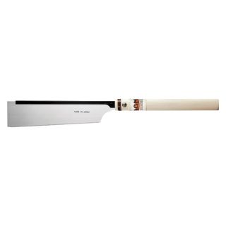 Ferastrau japonez Douzuki, lama 240 x 0.3 mm, flexibila, maner din lemn, MAGMA