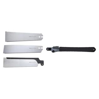 Set fierastrau japonez pliabil Fujiyama, 4 piese, MAGMA