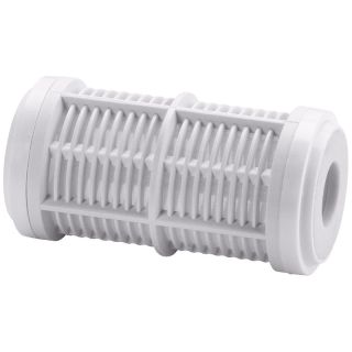 Insertie filtranta lavabila, 1", normal, 80 μ, METABO