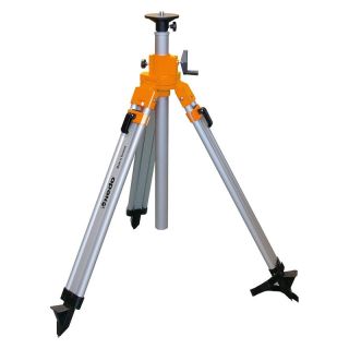 Aluminiu - Trepied de ridicare 0,78m - 2,03m