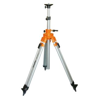 Aluminiu - Trepied de ridicare 0,80m - 2,76m