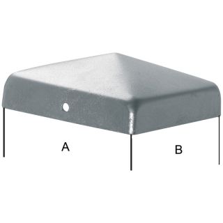 Capac stalp tzn 90 pentru cuie