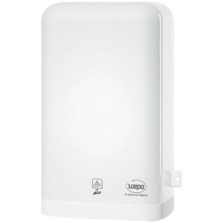 Dozator pentru sapun, 270x150x111mm, automat, SANITO