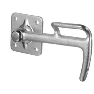 Incuietoare pentru cutie, cu maner, fara ochiuri, marimea 1, pe dreapta, 130 mm