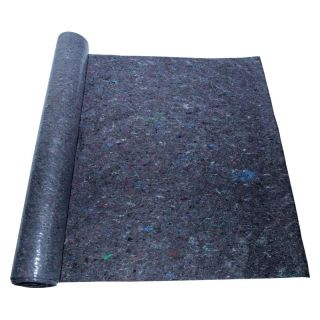 Pasla de protectie pentru zugravi, gri, 50 x 1 m, antiderapanta, 85 % fibra sintetica, 15 % bumbac