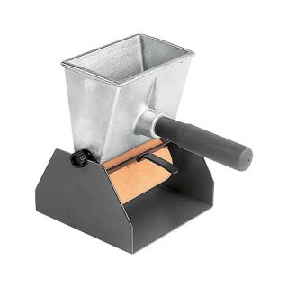 Aplicator manual de adeziv, latime 72 mm, cu suport