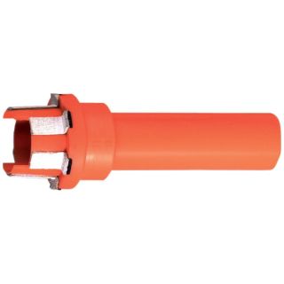 Dispozitiv curatare con SK50, din plastic