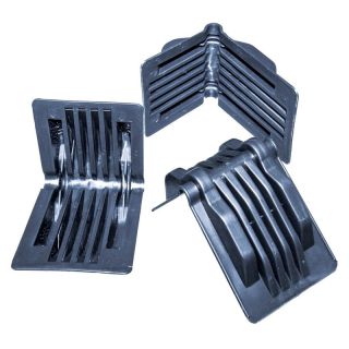 Unghi de protectie a marginilor, pentru chinga de 34 mm latime