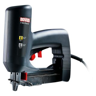 Capsator electric J-165 Panel, capse tip C/E, NOVUS