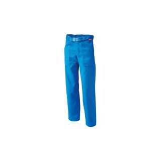Pantaloni Planam BW 290, albastru, mas. 48