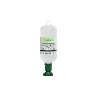 Solutie de clatire a ochilor (clorura de sodiu), flacon 200 ml, PLUM