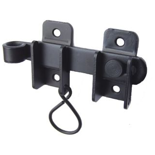 Incuietoare de siguranta, fara inel, 120 x 20mm, placi 27 x 60mm, POLLMANN