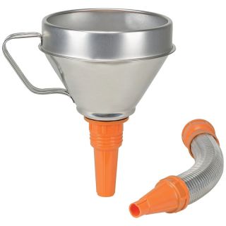 Palnie metalica cu furtun flexibil detasabil, Ø 160mm, 1.3l, Nr.02645, PRESSOL