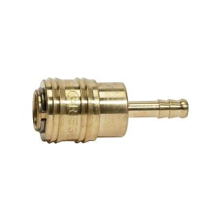 Cupla rapida NW 7.2, 54mm, cu racord 9mm, RIEGLER