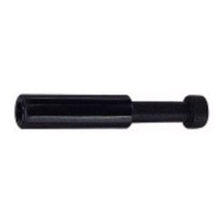Dop de blocare, pentru furtun Ø 4 mm, lungime 30.2 mm, max. 15 bar, RIEGLER