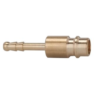 Niplu NW 7.2, alama, racord furtun 9mm, RIEGLER