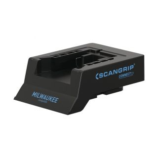 Adapter CONNECTOR Aufnahme Bosch Scangrip