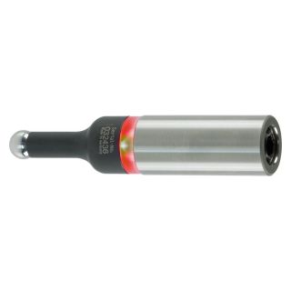 Palpator canturi cu afisaj luminos, 2D, coada Ø16mm, TSCHORN