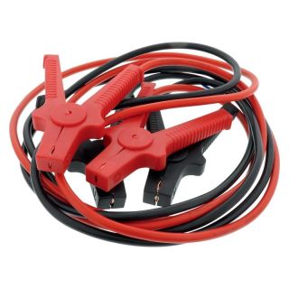 Cabluri pornire AUTO, JUMPER, aluminiu si cupru, 800A, 3m, pana la 2500cc Benzina, DIN16, CARTREND