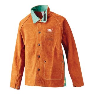 Jacheta de sudura Weldas Proban, maro, mas. L