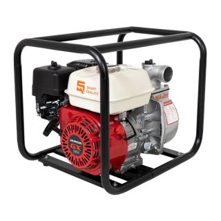 Motopompa Smart Quality MA-2H GX160, 25200 l/h