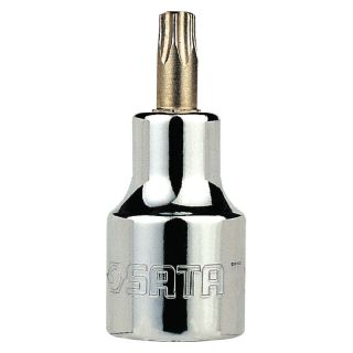 Cap cheie tubulara Sata, 1/2", TX50