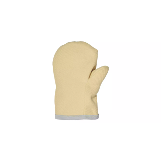 Manusi protectie caldura Cerva MACAW PROFI, galben, mas. 10