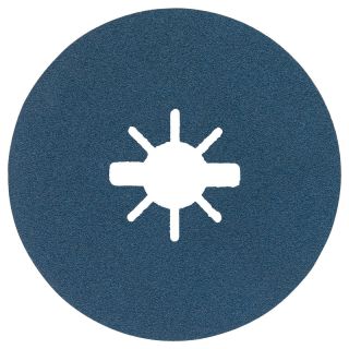 Disc slefuire otel Bosch PRO R574, X-Lock, 125mm, G120