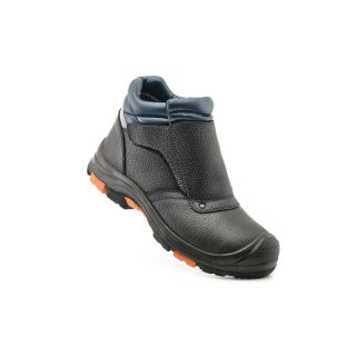 Bocanci de sudura Renania WELDSTAR, S3 HRO SRC, negru, mas. 40