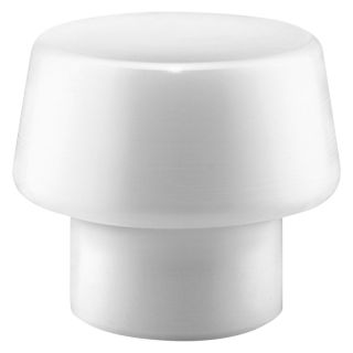 Cap de rezerva Halder Simplex superplastic alb 50 mm