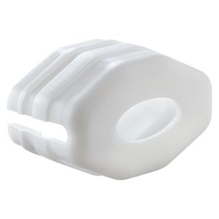 Carcasa plastic Halder Simplex pentru insertie
