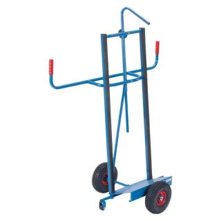 Carucior pentru placi Fetra 2076 350kg