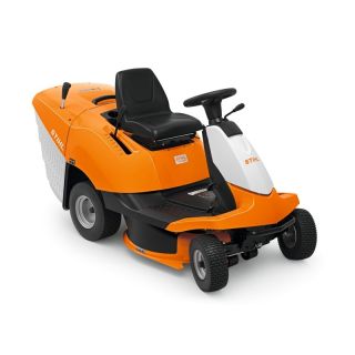 Tractoras de tuns iarba Stihl RT 4082 80cm