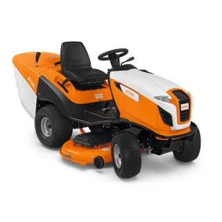 Tractoras de tuns iarba Stihl RT 6127 ZL 125cm